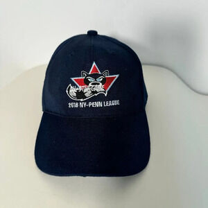 2016 New York Penn League All-Star Game Hat Sports Group Adjustable in great con